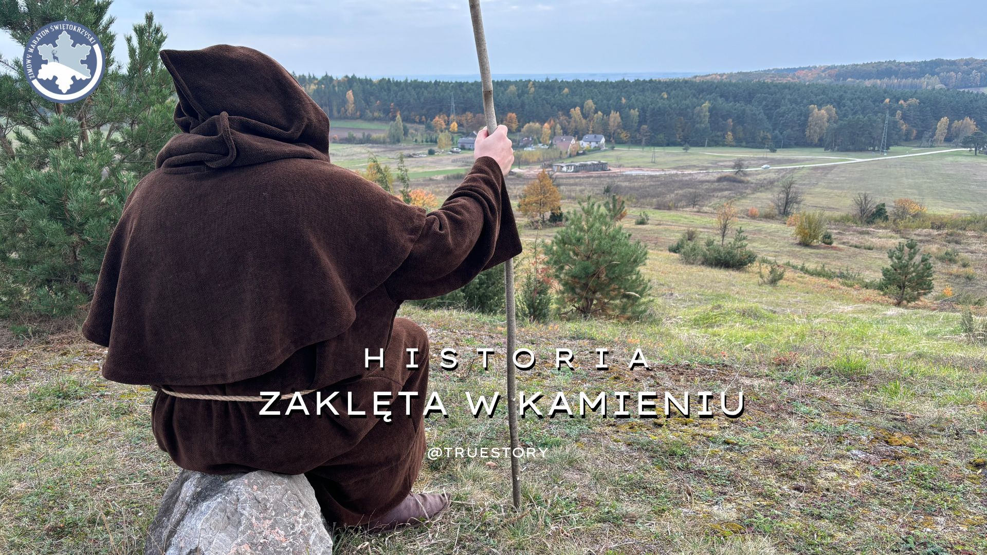 Historia Zaklęta w Kamieniu | Odcinek 3
