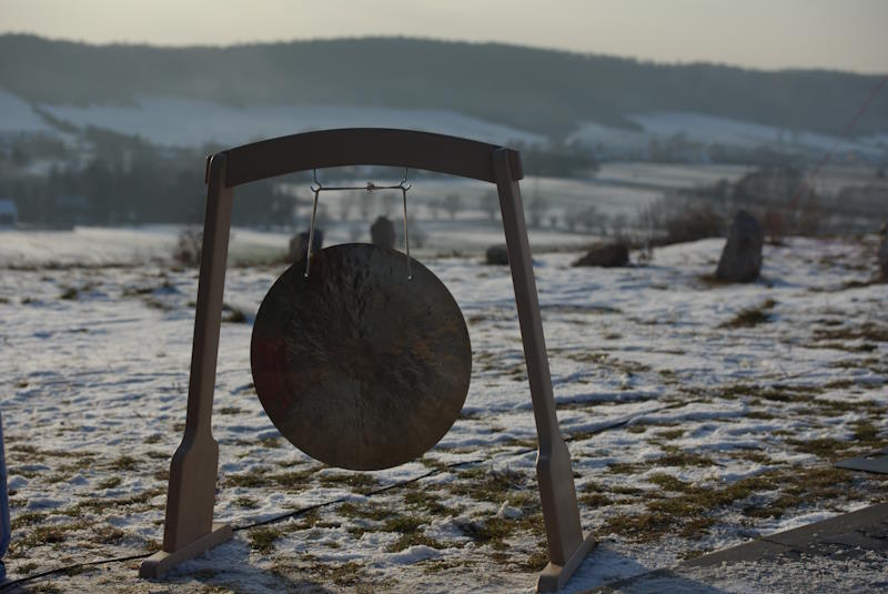 Zimowy Maraton Świętokrzyski, brzmi ekscytująco! 