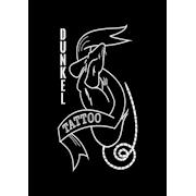 Dunkiel Tatoo
