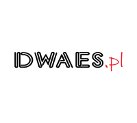 Dwaes - haft komputerowy