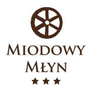 Miodowy Młyn  – hotel, restauracja, centrum fitness