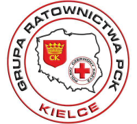 Grupa Ratownictwa PCK Kielce 